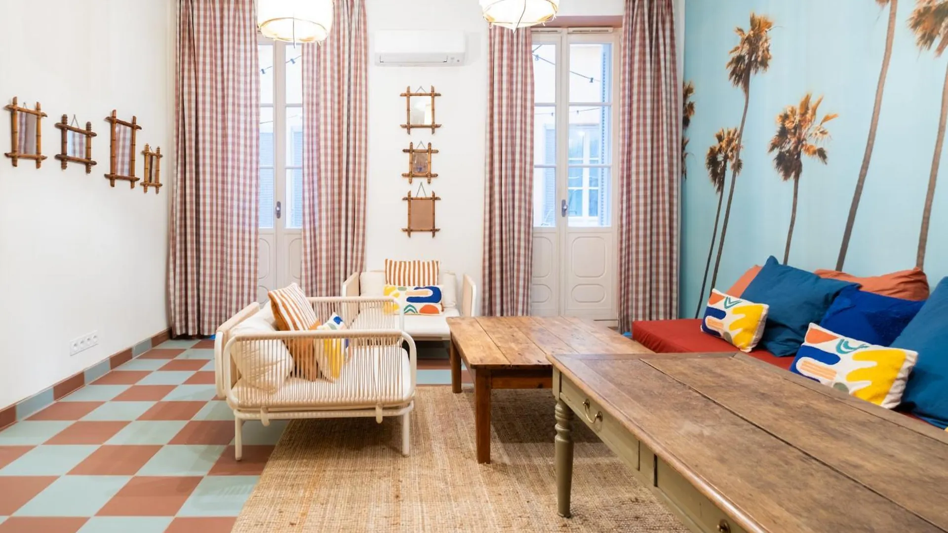 Residence Kley Marseille Republique 0*,  France