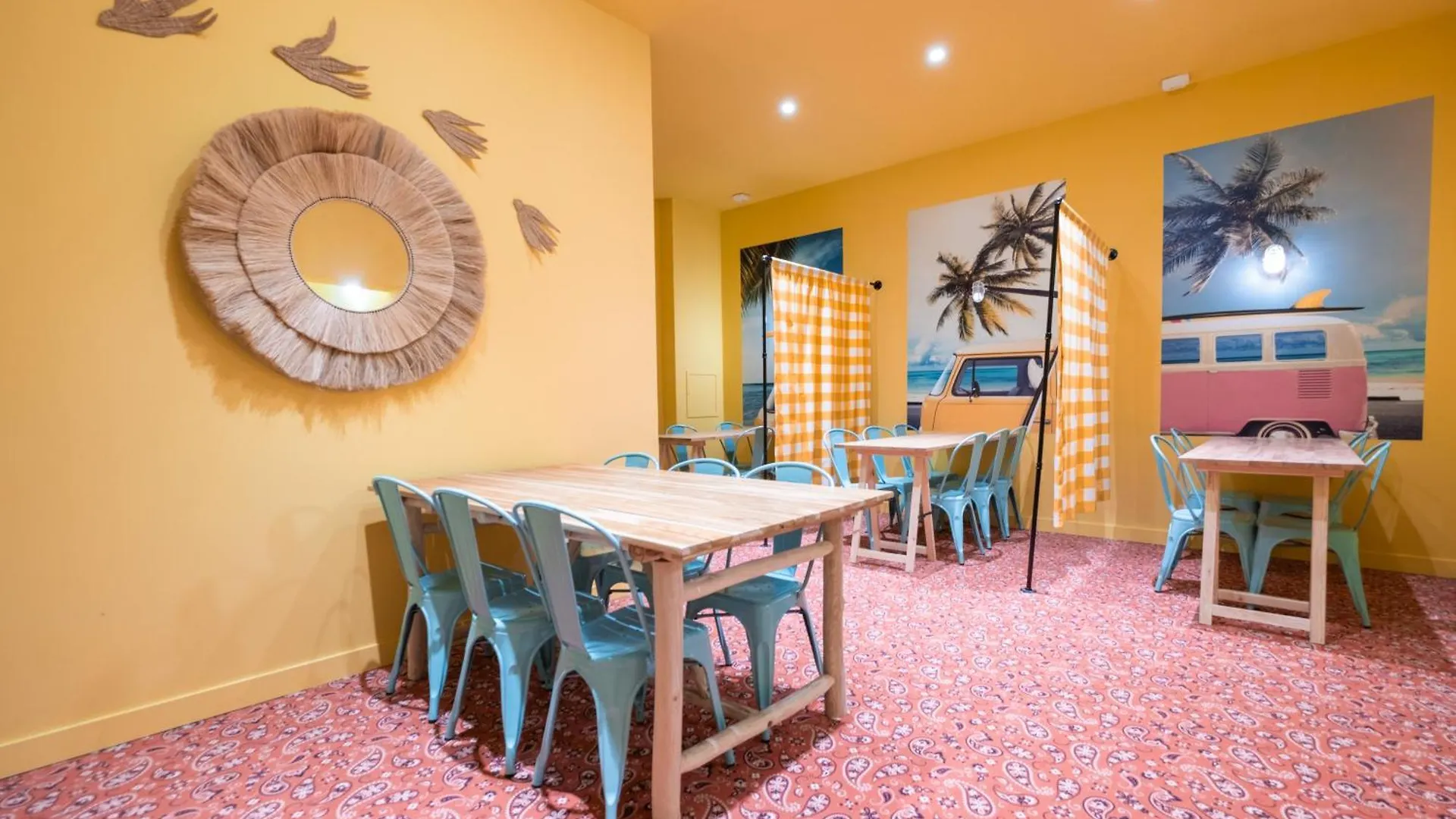 Residence Kley Marseille Republique Aparthotel