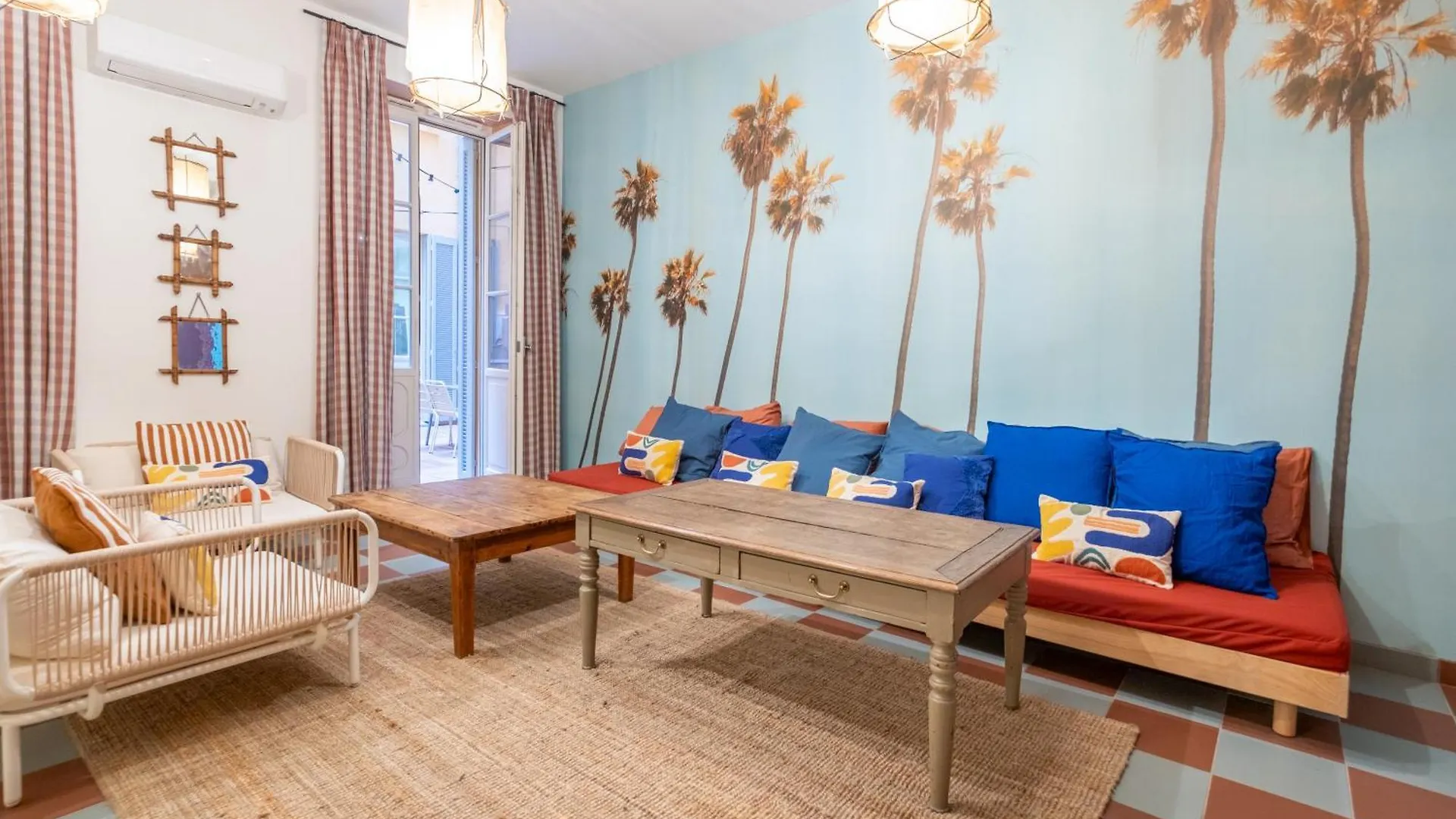 Aparthotel Residence Kley Marseille Republique France